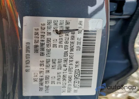 2021 Mazda Cx-9 Grand Touring from USA, damaged, VIN JM3TCBDY9M0528004